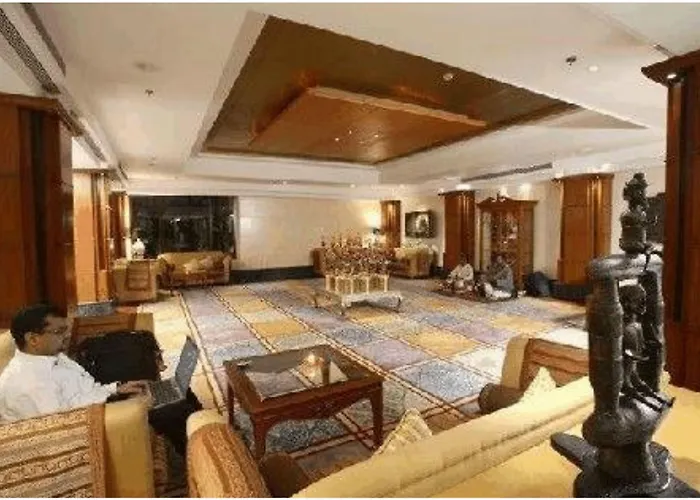 Welcomhotel By Itc Hotels, Alkapuri, Vadodara