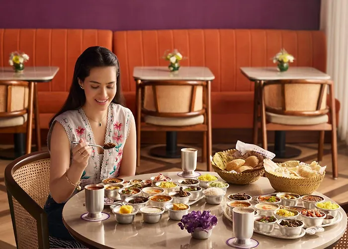 Vivanta Ekta Nagar