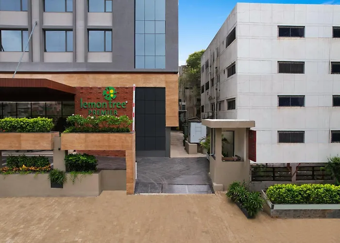 Lemon Tree Premier, Vadodara
